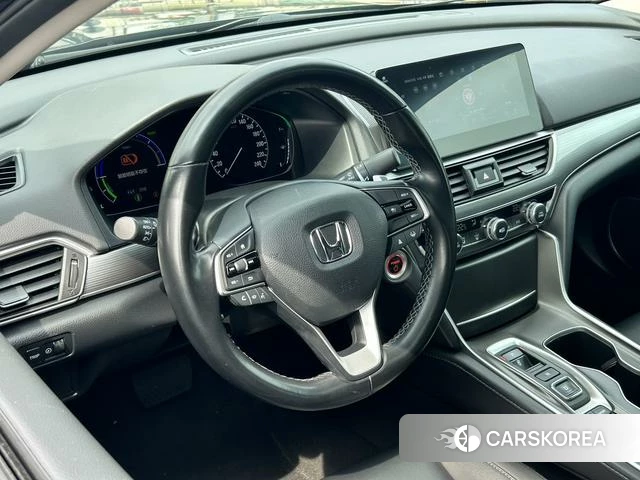 Honda Accord id 4367537 из Китая 9