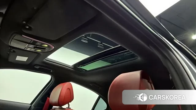 Genesis The New G70 id 3671488 из Кореи 9