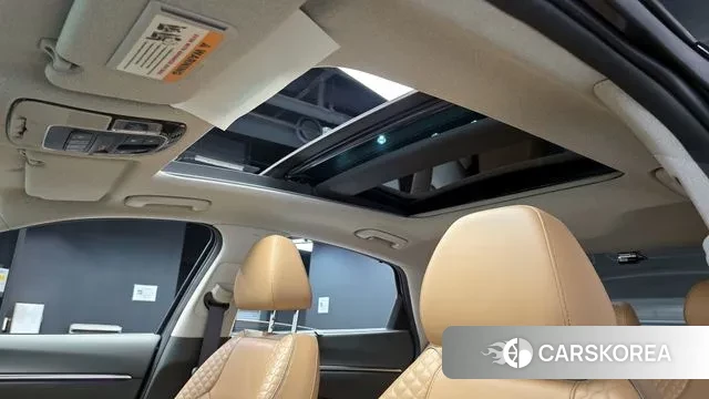 Hyundai Sonata Hybrid (DN8) id 3541194 из Кореи 9