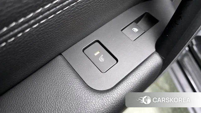 Chevrolet (GM Daewoo) Captiva id 3612856 из Кореи 9