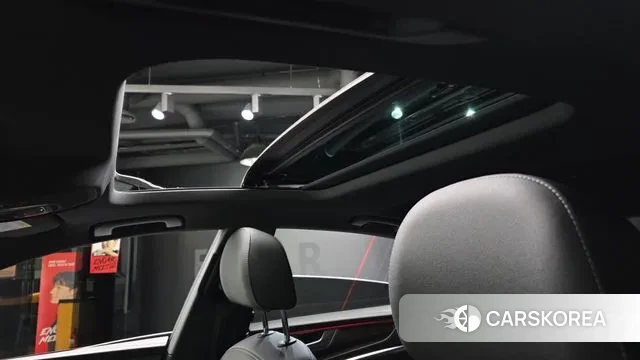 Audi A7 (4K) id 3535176 из Кореи 9