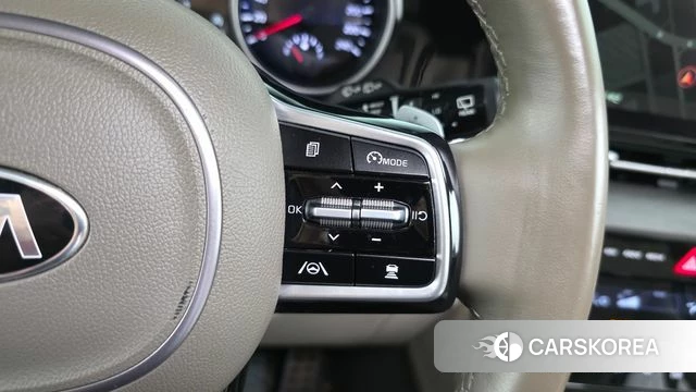 Kia Carnival 4th generation id 4429623 из Кореи 9