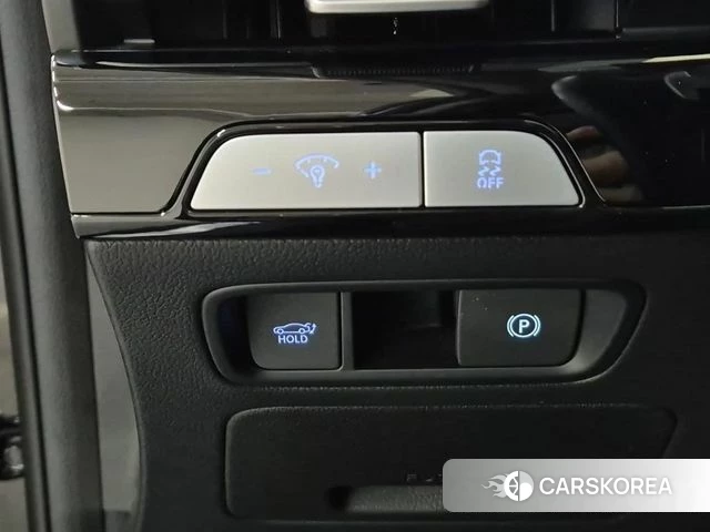 Genesis G80 (RG3) id 4298631 из Кореи 9