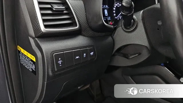 Hyundai All New Tucson id 3422249 из Кореи 9