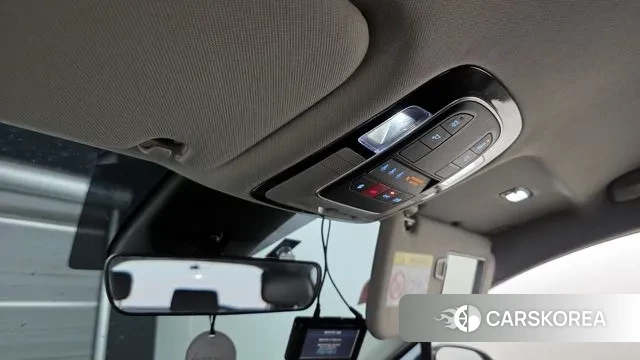 Hyundai The New Santa Fe id 3524012 из Кореи 9