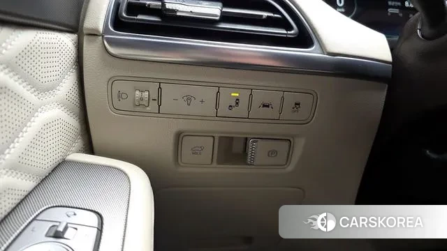 Hyundai Palisade id 3741850 из Кореи 9