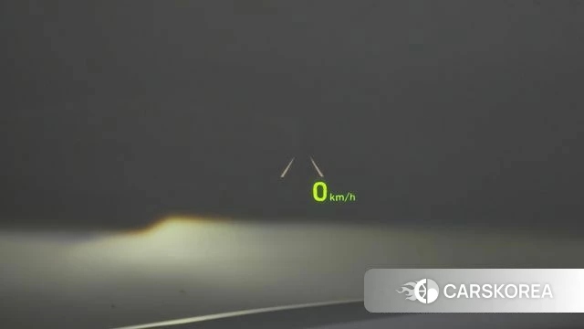 Genesis G70 id 3853581 из Кореи 9