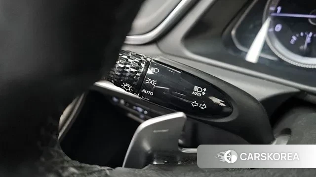 Hyundai Sonata (DN8) id 3586514 из Кореи 9