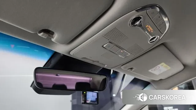 Hyundai The New Grandeur IG id 3655623 из Кореи 9