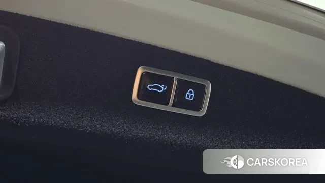 Genesis G80 (RG3) id 3355605 из Кореи 9