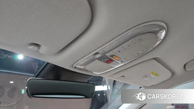 Hyundai Ionic 5 id 3328620 из Кореи 9