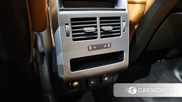 Land Rover Range Rover Sport 2nd Generation id 3546665 из Кореи 9