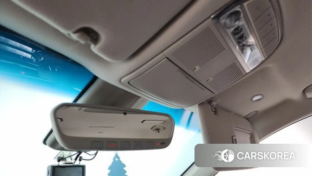 Genesis G90 id 3828680 из Кореи 9