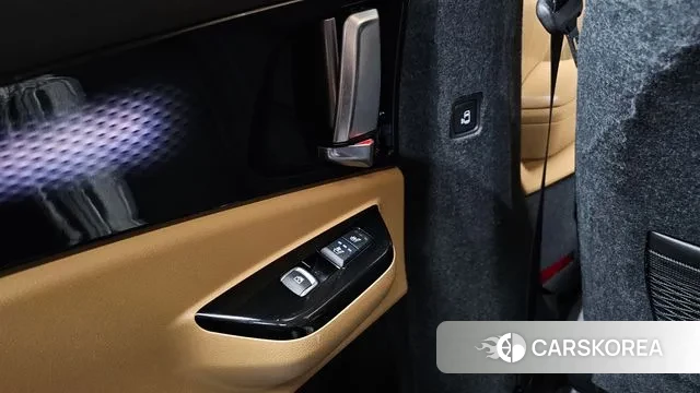 Kia Carnival 4th generation id 3540460 из Кореи 9