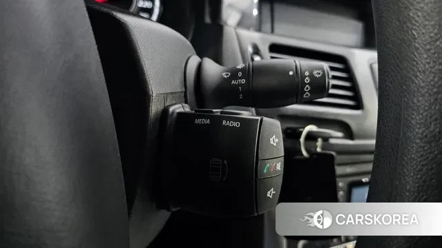 Renault Korea (Samsung) SM5 Nova id 3095949 из Кореи 9