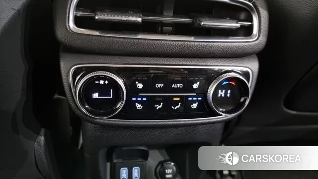 Genesis GV80 id 2203905 из Кореи 9