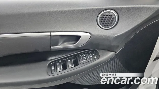 Hyundai Sonata (DN8) id 2646700 из Кореи 9