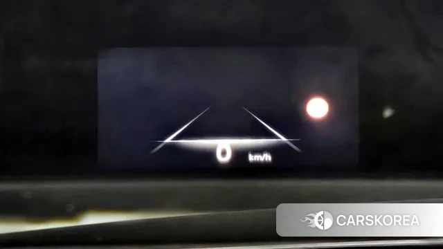 Genesis G80 (RG3) id 3503670 из Кореи 9