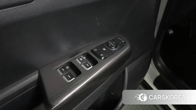 Kia Sportage The Bold id 3899625 из Кореи 9