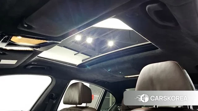 BMW 7 Series (G11) id 3702548 из Кореи 9