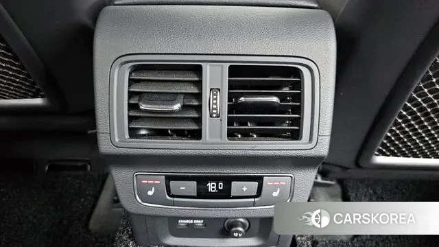 Audi Q5 (FY) id 2959213 из Кореи 9