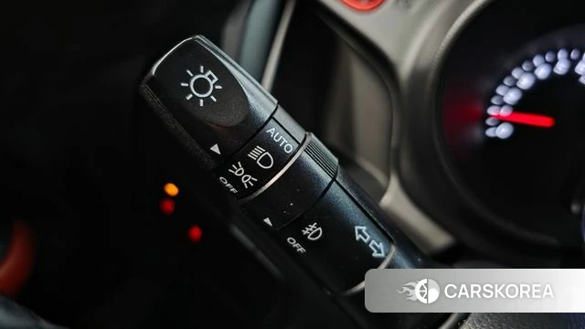 Kia The New Ray id 4708492 из Кореи 9