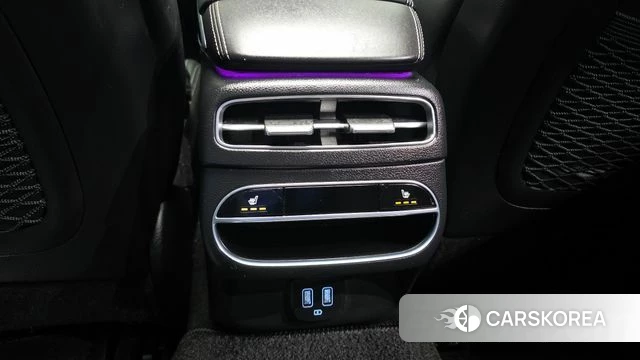 Genesis GV70 id 3818828 из Кореи 9