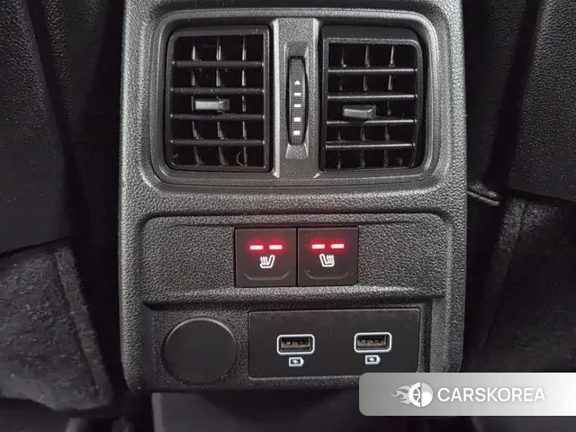 Renault Korea (Samsung) XM3 id 3459298 из Кореи 9