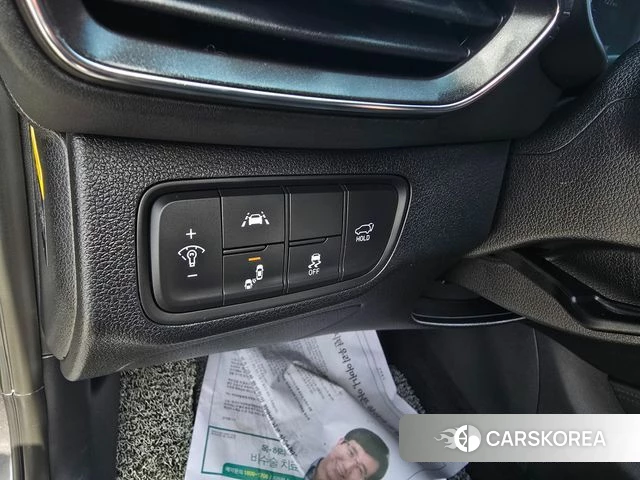 Hyundai Santa Fe TM id 4384512 из Кореи 9