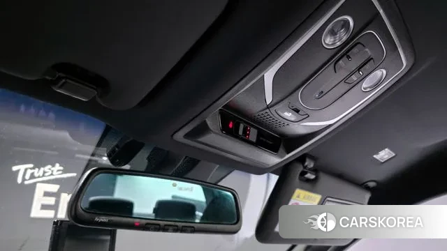 Ssangyong The New Rexton Sports Cannes id 3415844 из Кореи 9