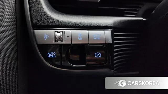 Hyundai Ionic 5 id 3301547 из Кореи 9