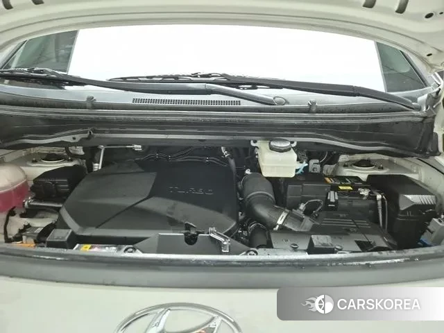 Hyundai Staria id 3735151 из Кореи 9