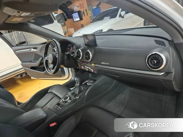 Audi New A3 id 4345021 из Кореи 9