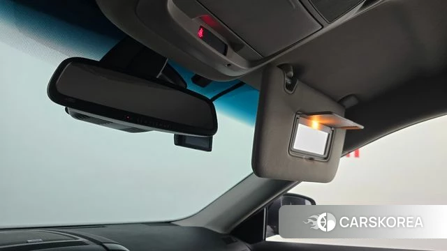 Renault Korea (Samsung) QM6 id 3829003 из Кореи 9