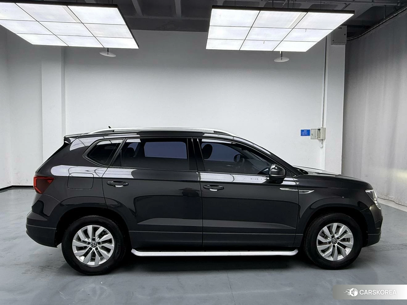 Volkswagen Tharu id 4473758 из Китая 9