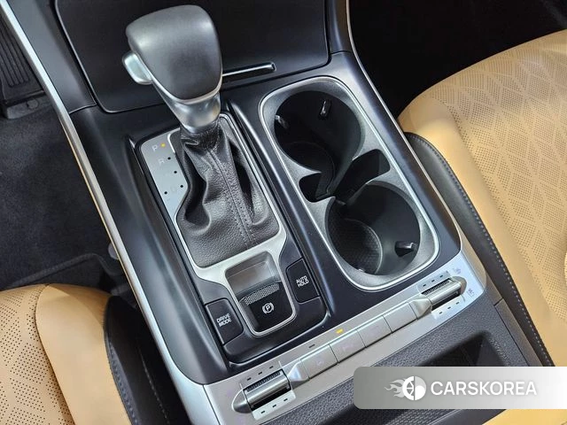 Kia Carnival 4th generation id 4298679 из Кореи 9