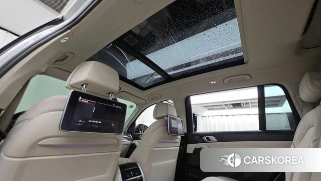 BMW X7 (G07) id 4754564 из Кореи 9