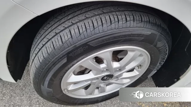 Kia Come New K3 id 3570762 из Кореи 9