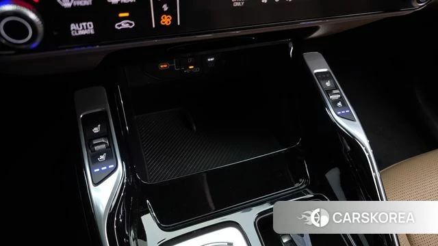 Kia The New Sorento 4th Generation id 4292100 из Кореи 9