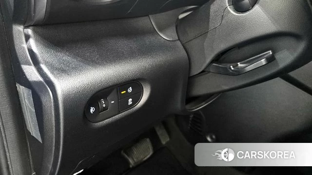 Hyundai Casper id 3897937 из Кореи 9