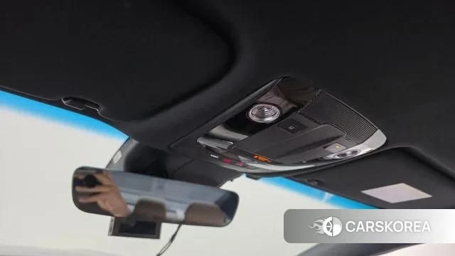 Kia K8 id 3438533 из Кореи 9