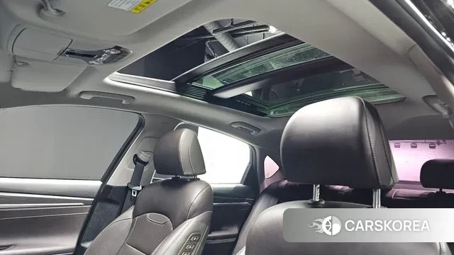 Hyundai Grandeur IG id 3375061 из Кореи 9