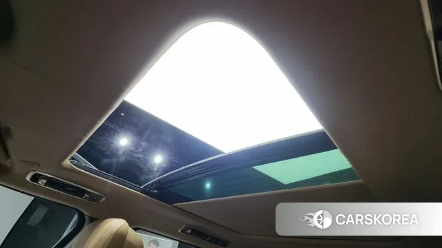 Land Rover Range Rover 5th Generation id 3706448 из Кореи 9