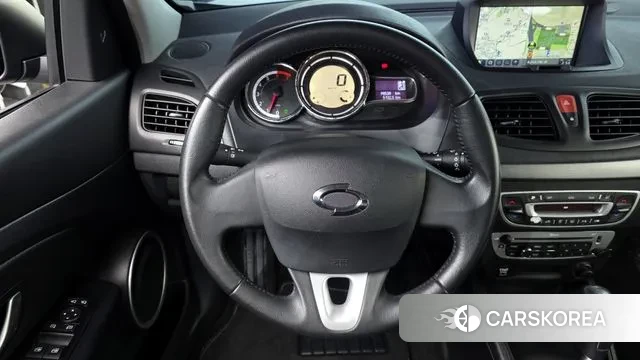 Renault Korea (Samsung) SM3 Neo id 3536298 из Кореи 9