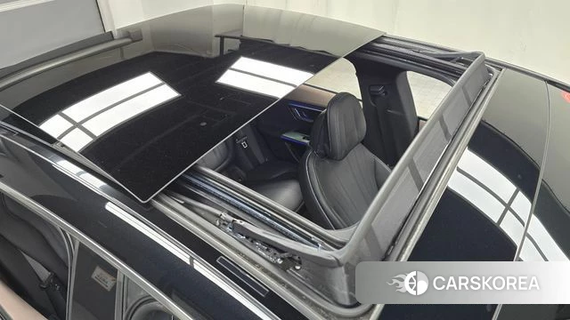 Mercedes-Benz EQE V295 id 3793691 из Кореи 9