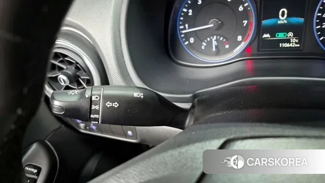 Hyundai The New Kona id 3427933 из Кореи 9