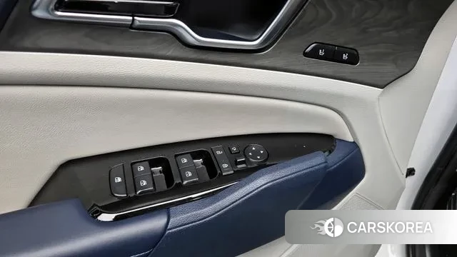 Kia Sportage 5th Generation Hybrid id 3237168 из Кореи 9