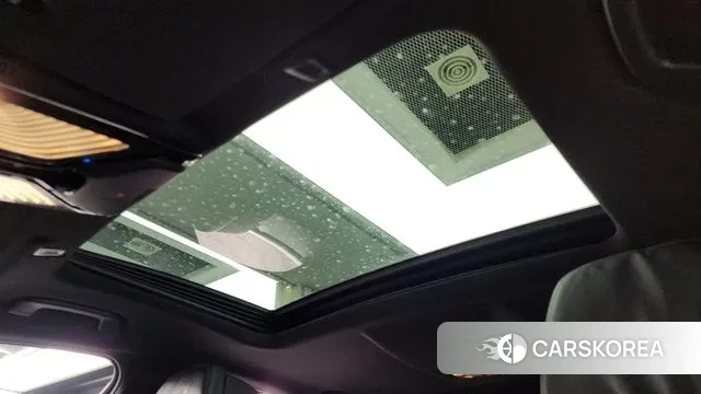 BMW 5 Series (G30) id 3525471 из Кореи 9