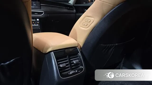 Kia K7 Premier id 3626867 из Кореи 9