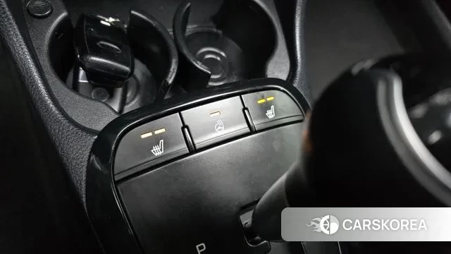 Kia All New Morning (JA) id 3666731 из Кореи 9